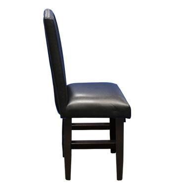 Side Chair 2000 with Zappers Logo product image (4)