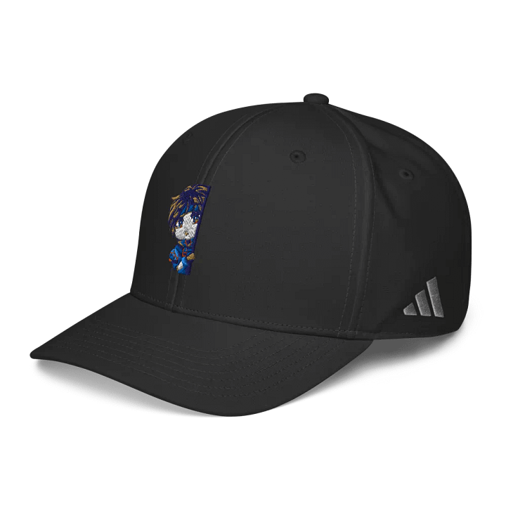 Urban Peek Performance Cap product image (9)