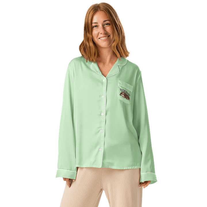 Matcha Eepy Long Sleeve product image (1)