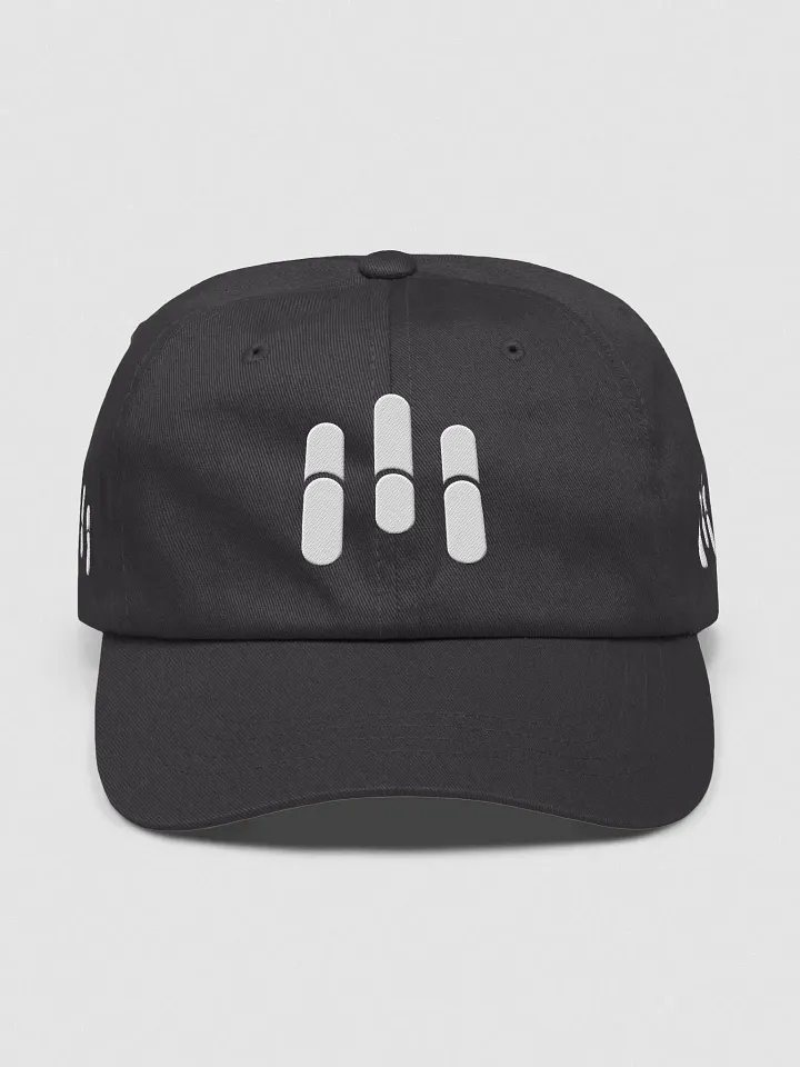 Classic Dad Hat Le Labo de L'IA product image (3)