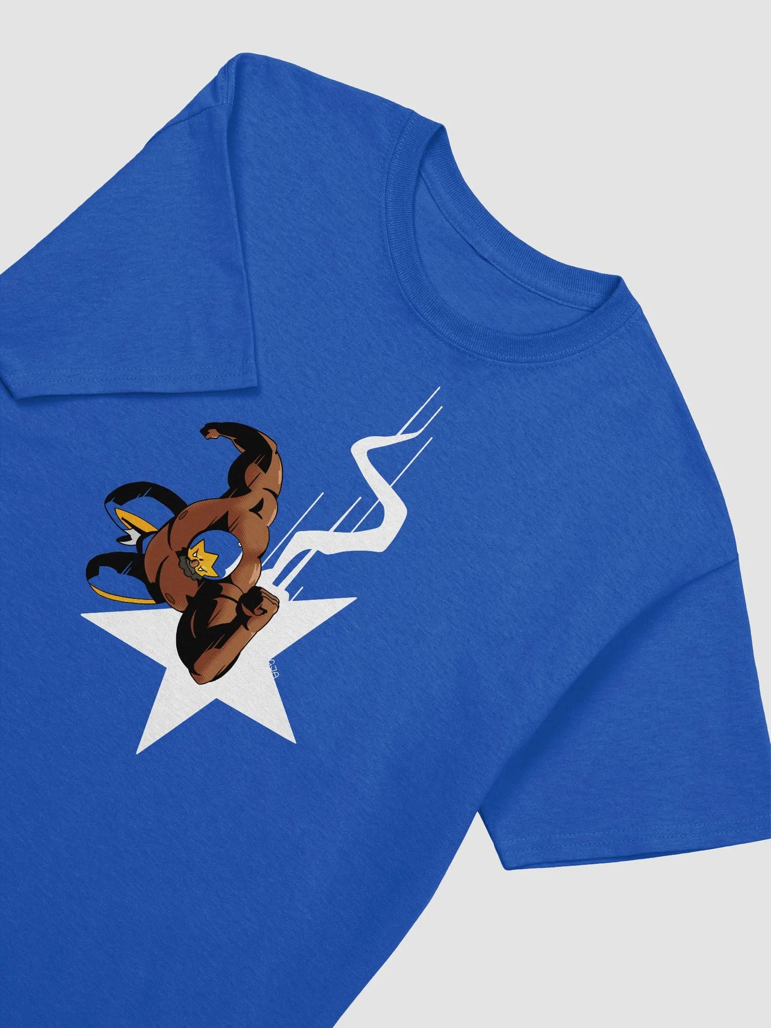 Wrestling Elbow Drop product image (4)