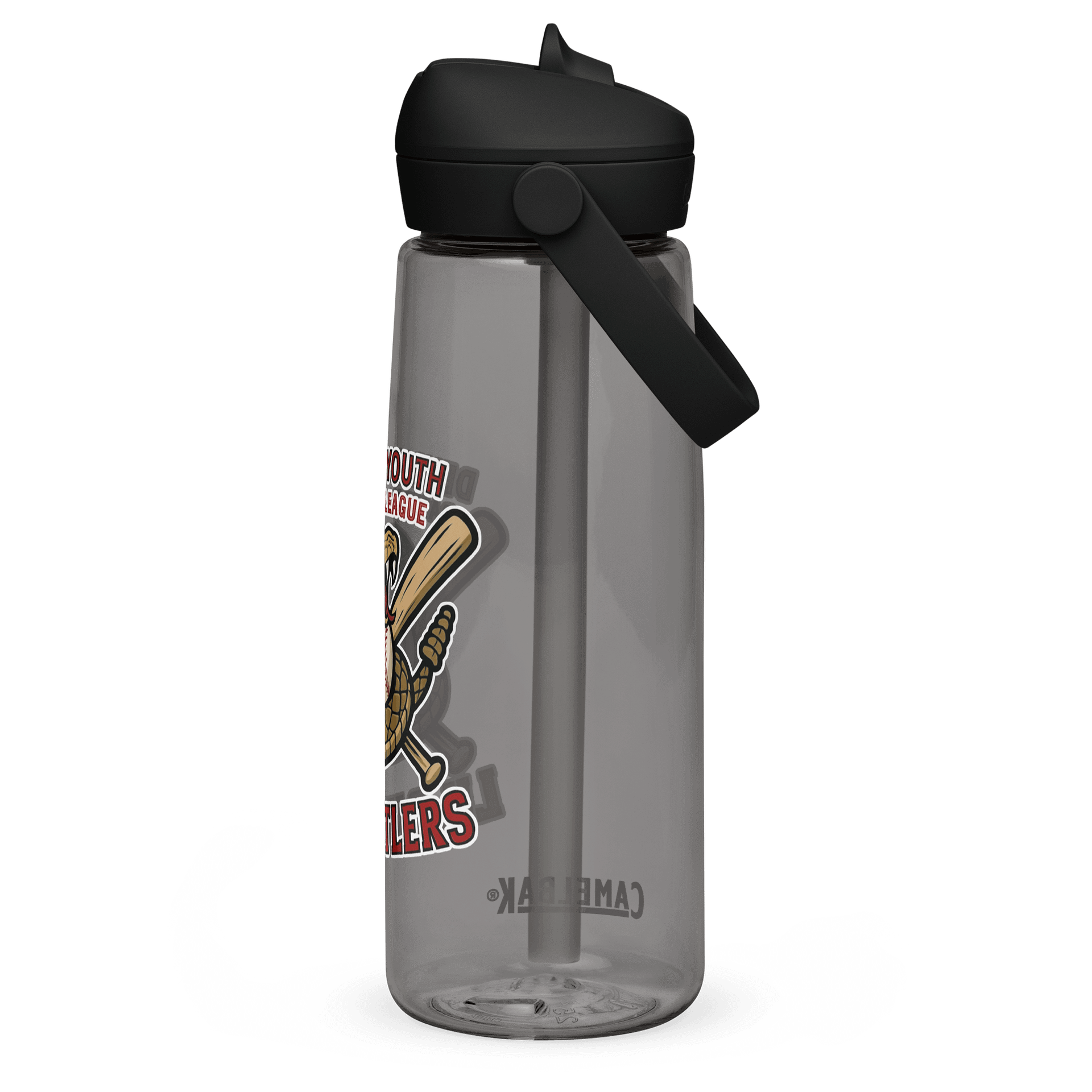 Lil Rattlers - Camelbak Waterbottle product image (3)