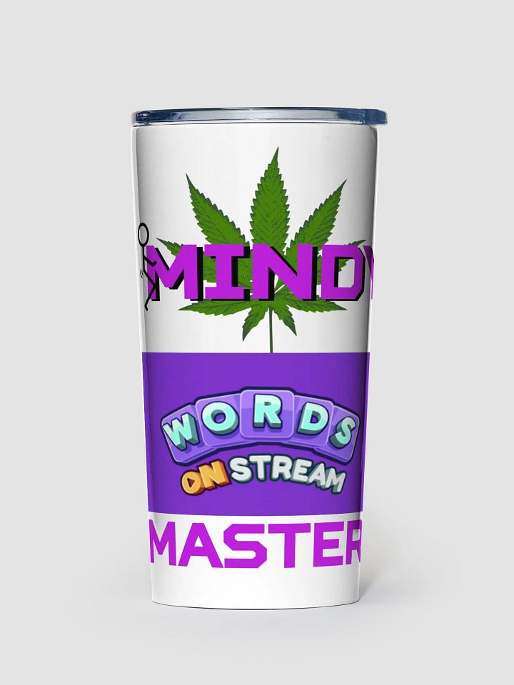 Mindy 20oz Tumbler product image (1)