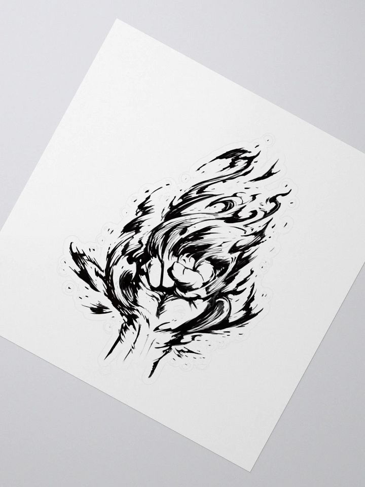 Sticker - Ariènys PDV product image (4)
