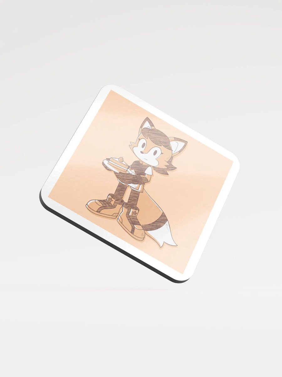 Cafe Cinder Coasters product image (1)