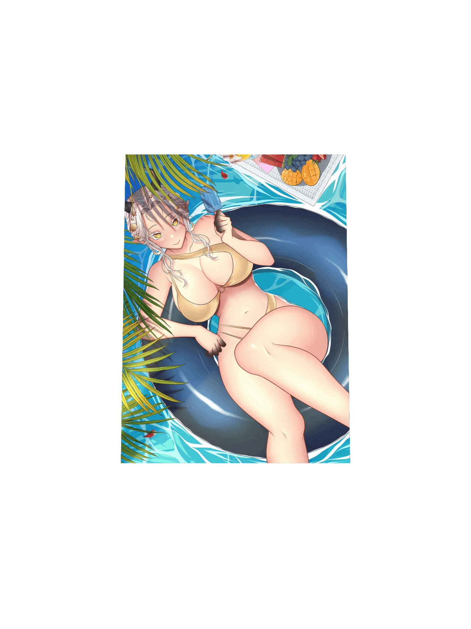 Chilling at Sea product image (4)