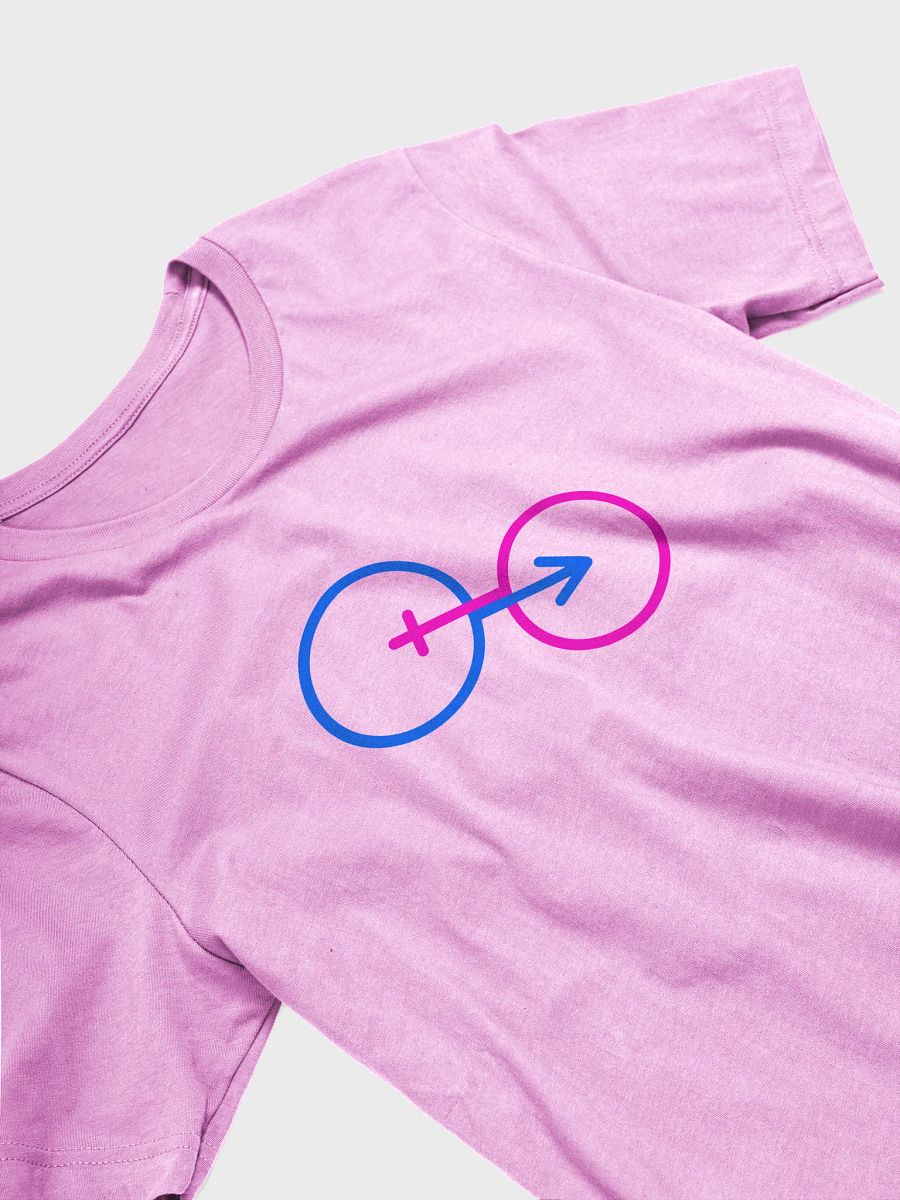 Infinite Traditional Connection Unisex T-Shirt product image (3)
