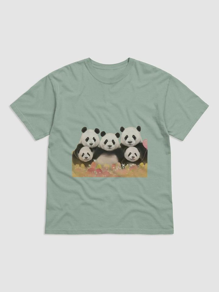 FUBAO🐼Giant Panda product image (10)