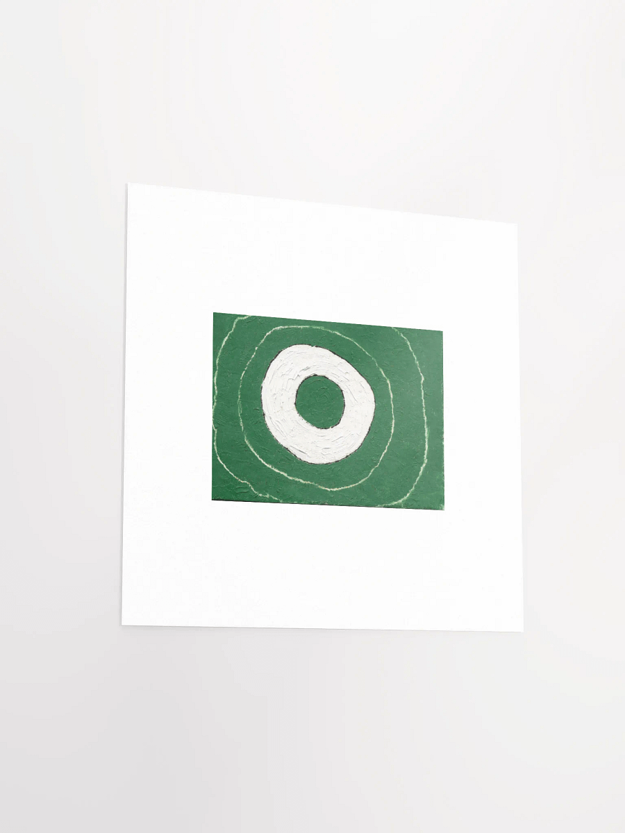 Alphabet E Print product image (4)