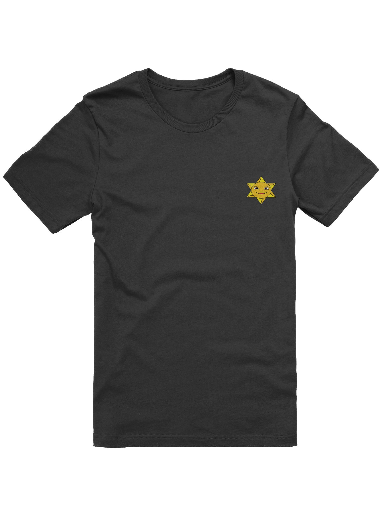 Sunshine Smiles T-Shirt product image (7)