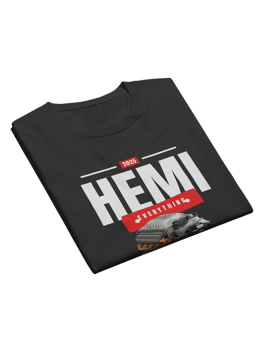Hemi Everything Long Sleeve Shirt product image (5)