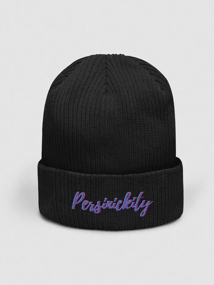 Pers Beanie product image (1)