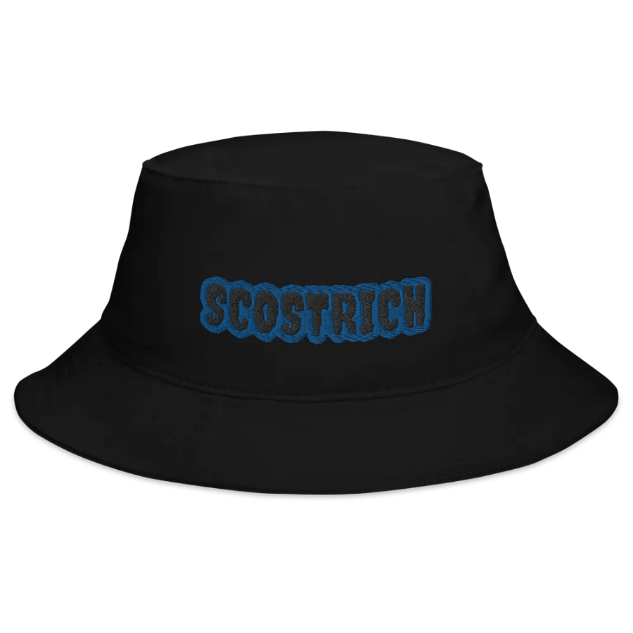 Scucket Hat product image (1)