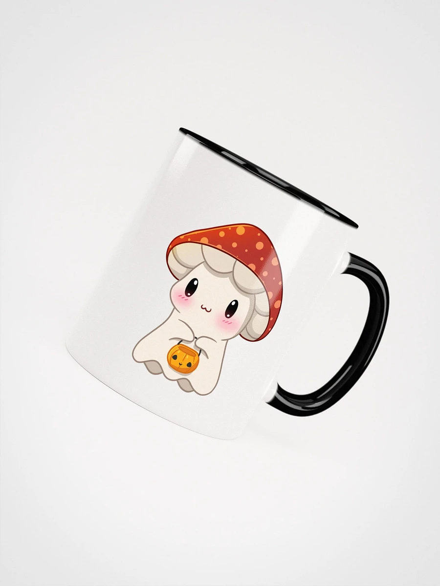 Mushie Ghost Mug product image (1)