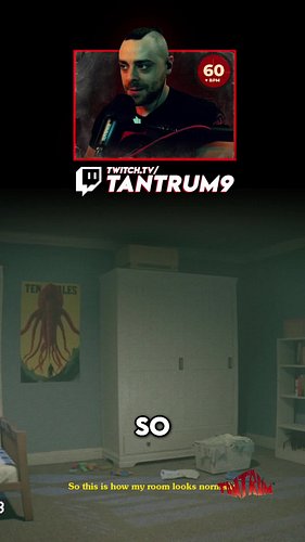 Something in His room: It HATES Lights!
#LightsOffChallenge #GamingExperiment #HiddenFeatures #GameSecrets #EnvironmentShift ...