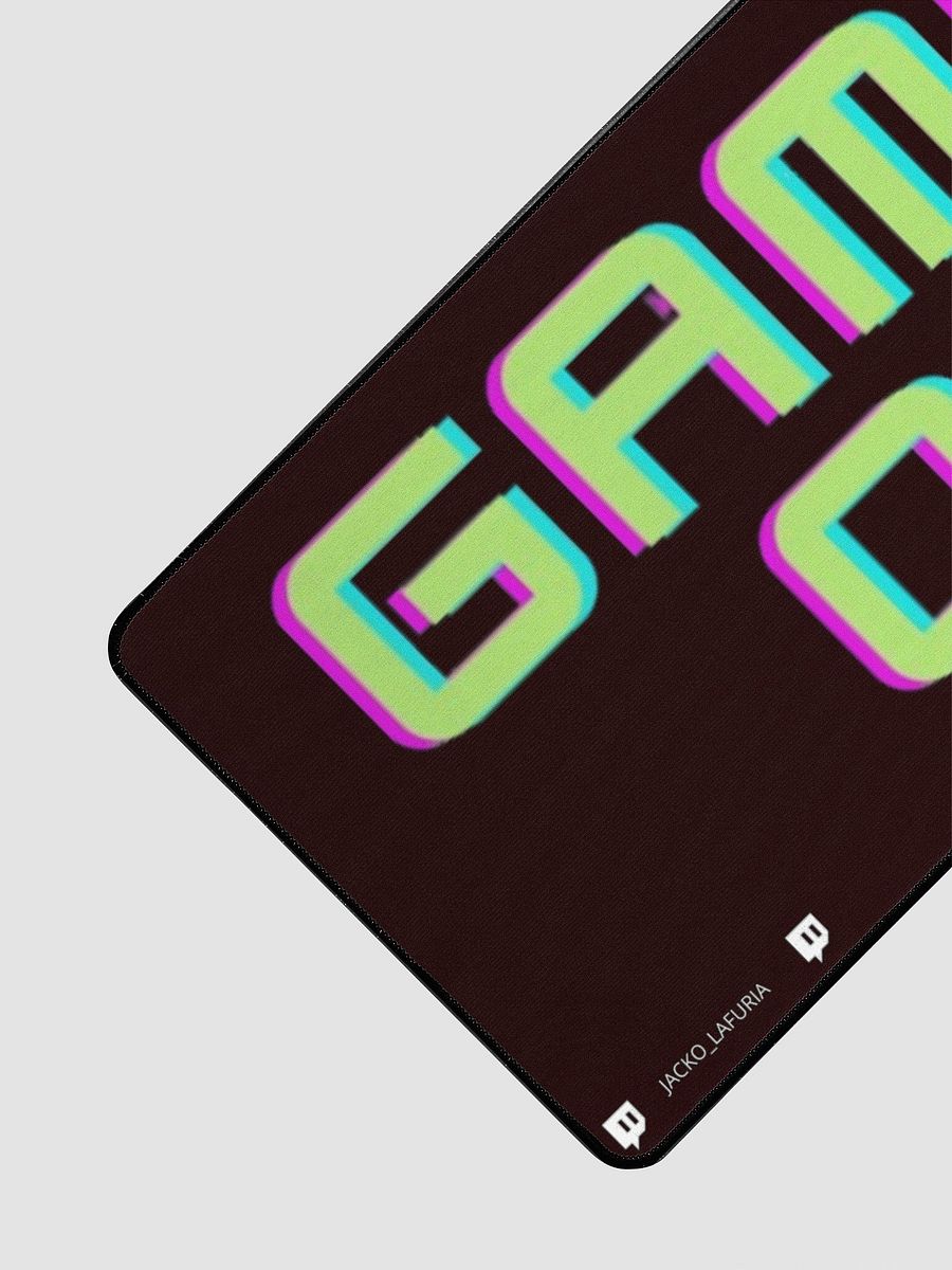 TAPPETINO MOUSE GAMEON product image (3)