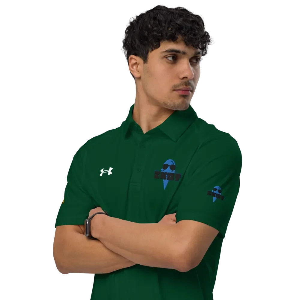 Men's 5K ZKOT Under Armour© Polo T-Shirt - Show your Support with Style - Menswear product image (11)