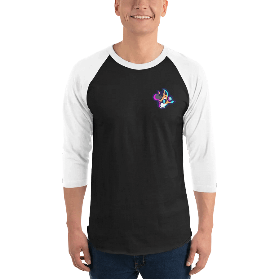 Gen1 Kipsta Baseball Tee product image (6)