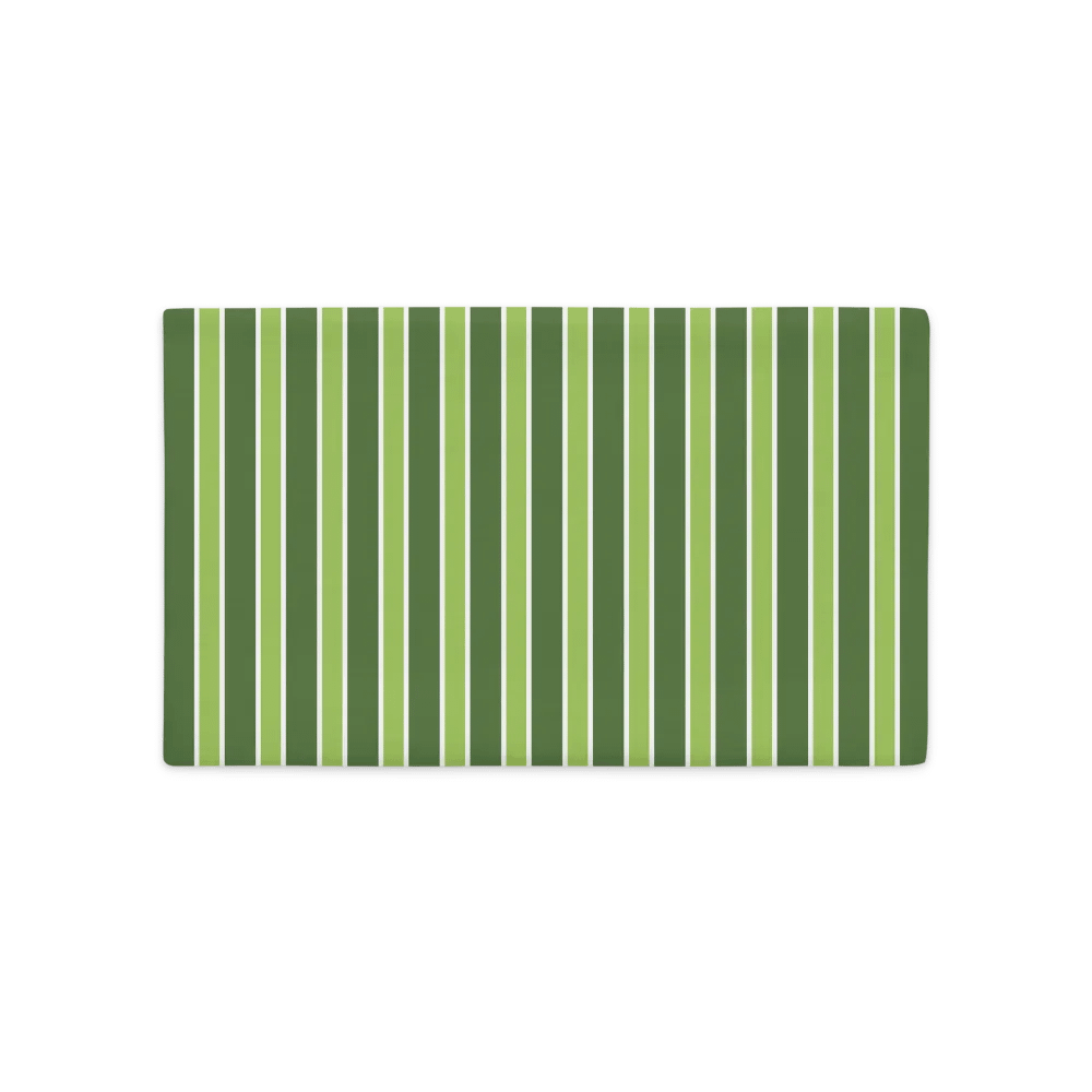 Premium Pillow Case: Sunflower in early autumn product image (4)