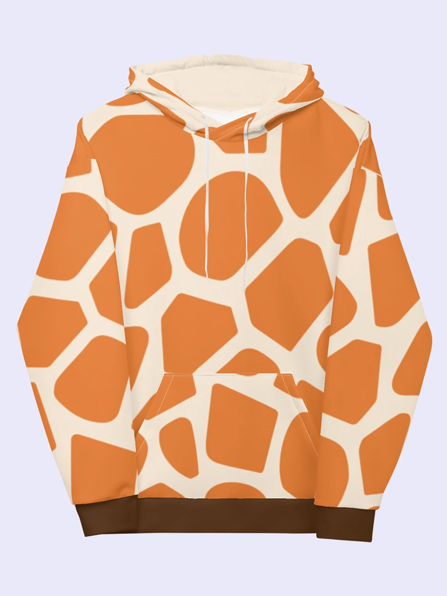 Giraffe hoodie product image (3)