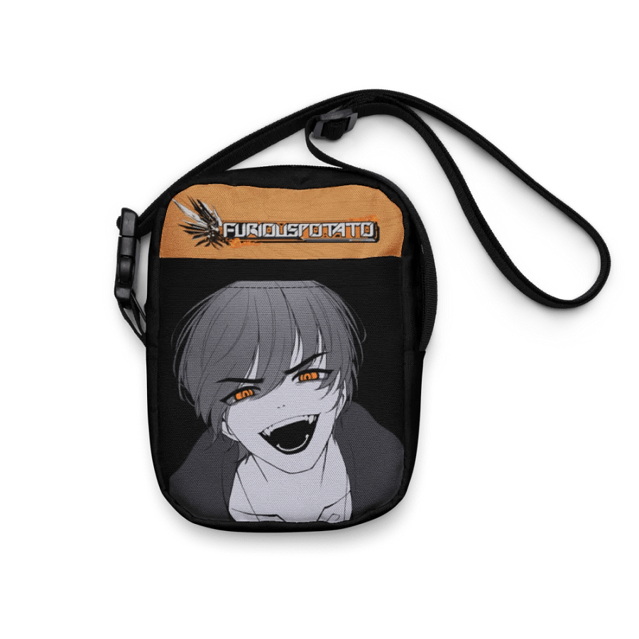 Official Utility Crossbody Bag product image (7)