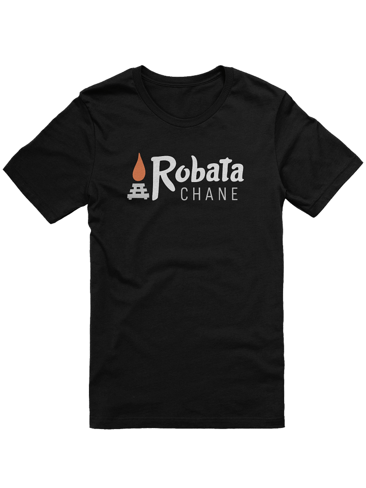 Robata Chane T-Shirt – King of the Hill Funny Parody Logo Food Meme Tee product image (1)
