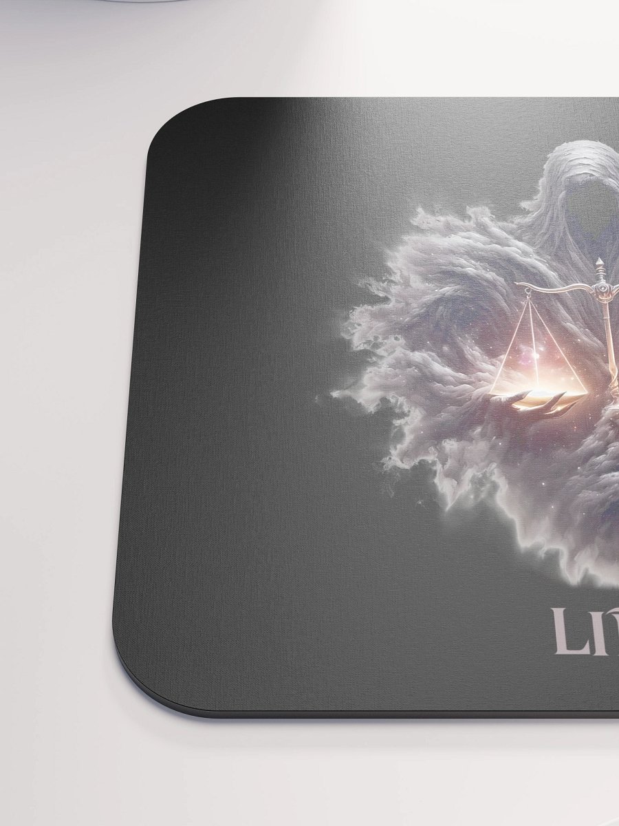 Mythical Libra Mouse Pad product image (6)