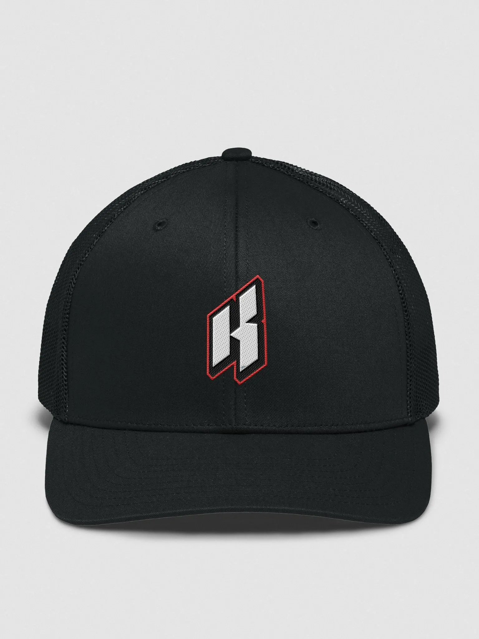Kinetic Kinesis Snapback Hat product image (1)