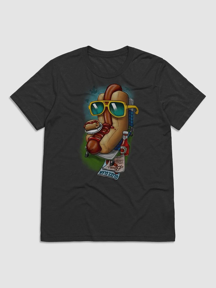 Livin' The Glizz Life product image (1)