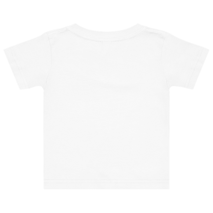 I can speak, I can say Inspiring Baby Jersey T-Shirt product image (6)