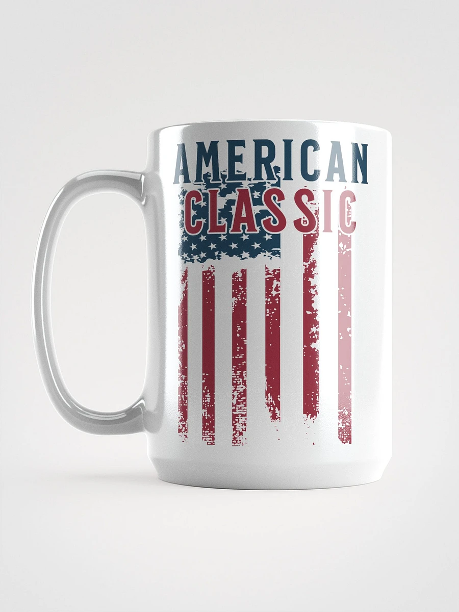 American Classic Flag Mug product image (6)