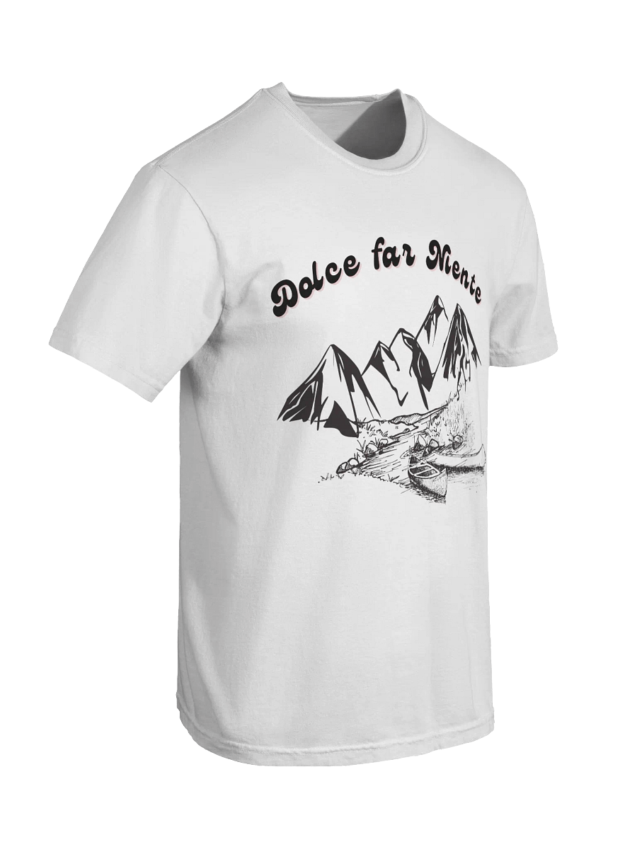 DFN Tshirt product image (50)
