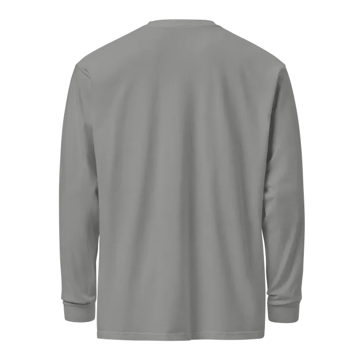 Bear it Out - Long Sleeve Shirt product image (12)