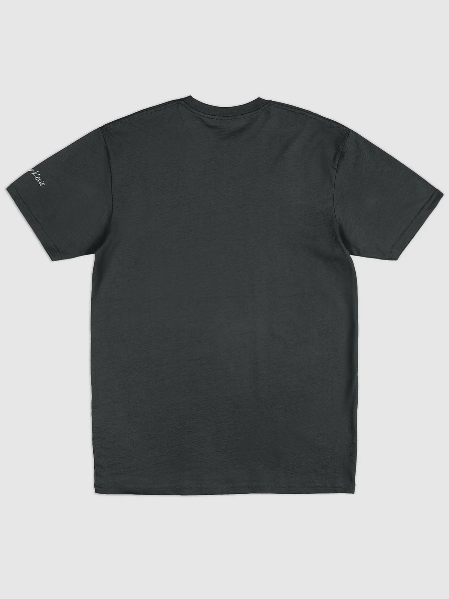 Choose Violence Tshirt (Dark) product image (3)