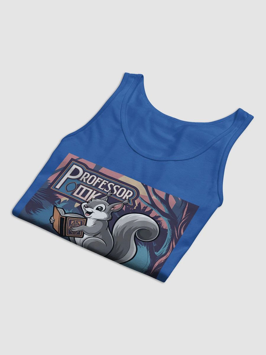 Professor Pook's Quantum Physics Tank product image (3)