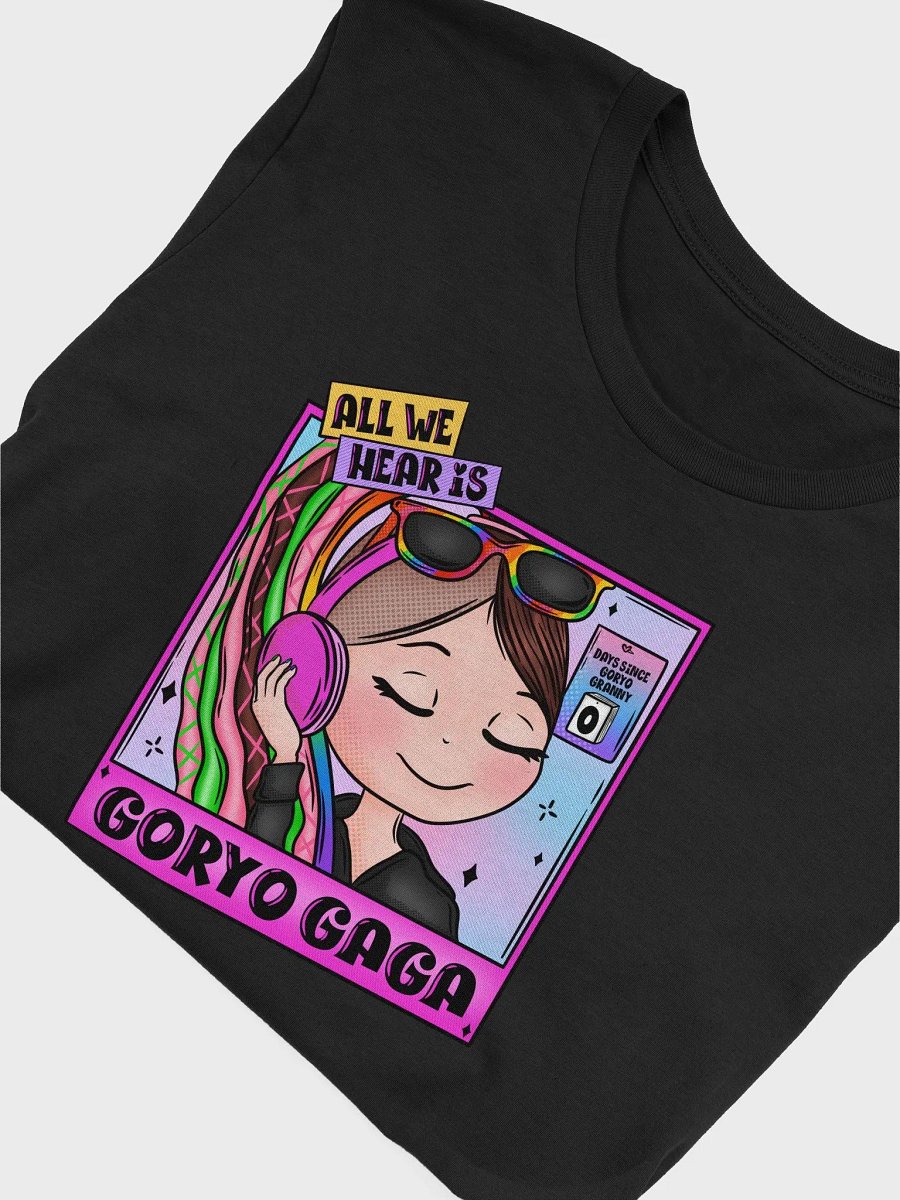 Goryo Gaga product image (55)