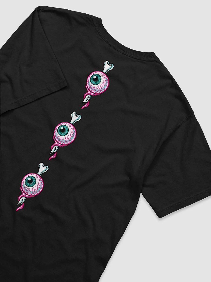 Gorl World Eye Badge product image (4)