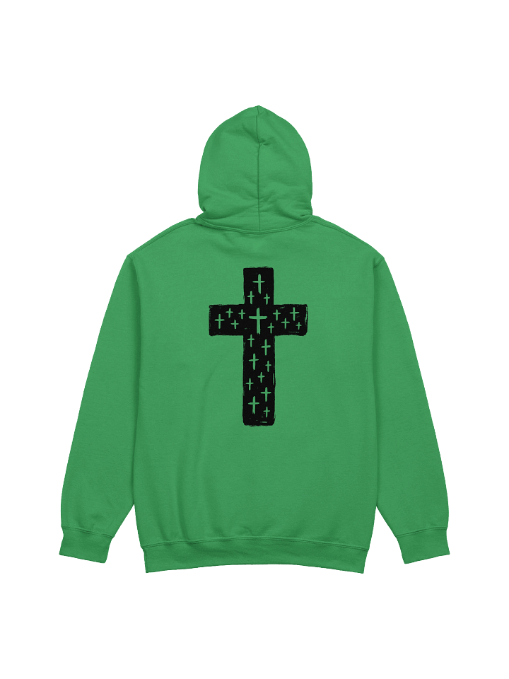 Cross of Crosses Hoodie product image (1)