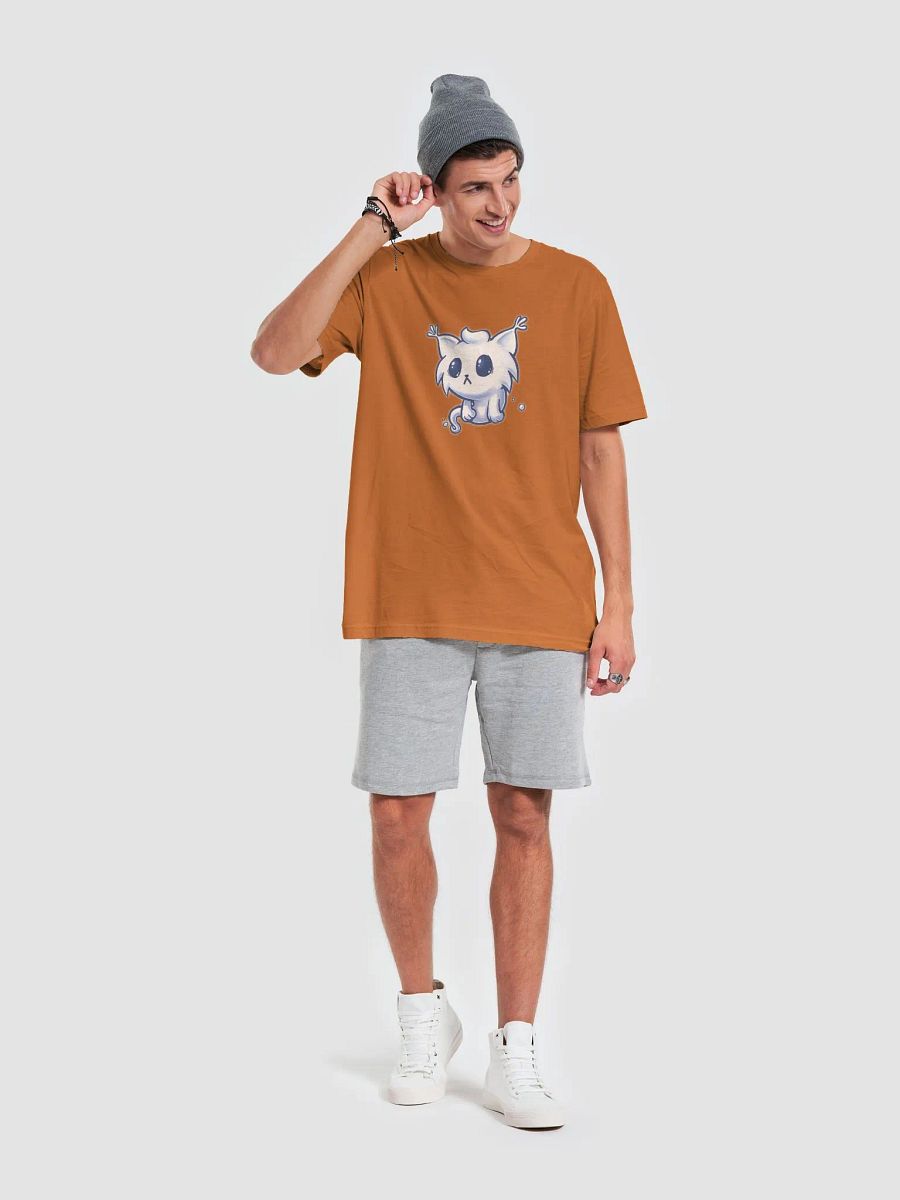Bella+Canvas Supersoft RIP T-Shirt product image (65)