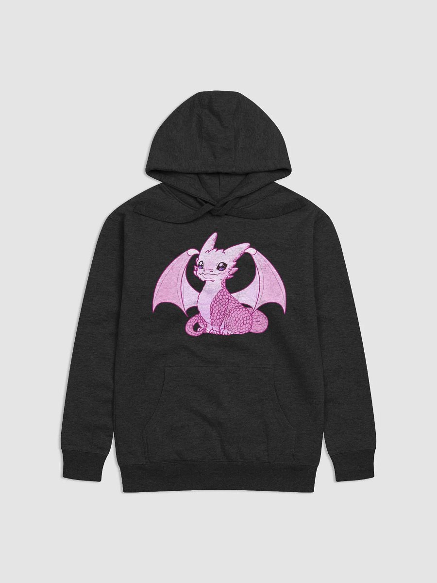 Sitting Penta Hoodie product image (5)