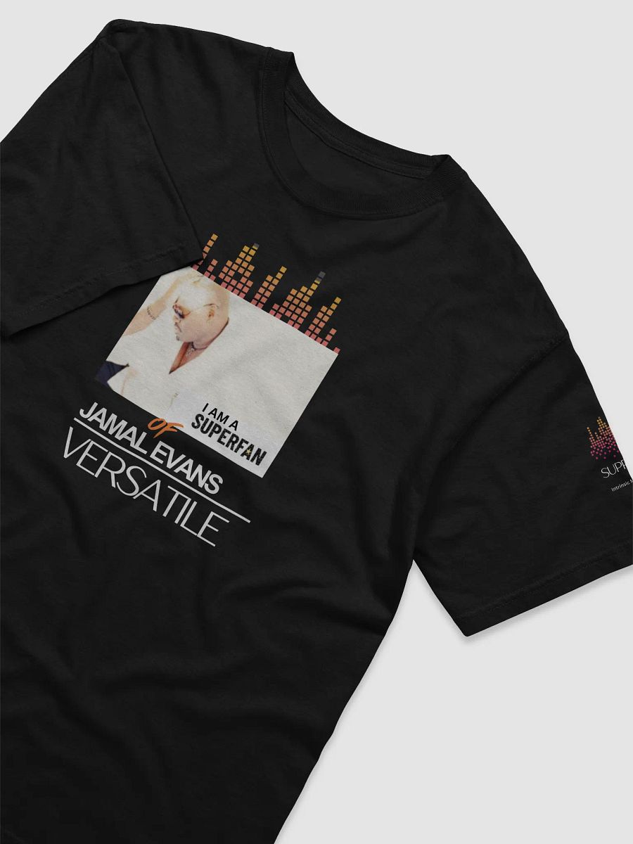 VERSATILE - FAN T-SHIRT product image (3)