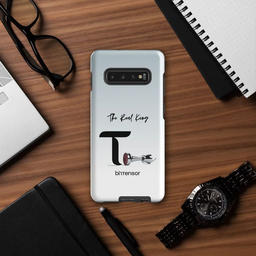 The real King - Samsung Case product image (12)