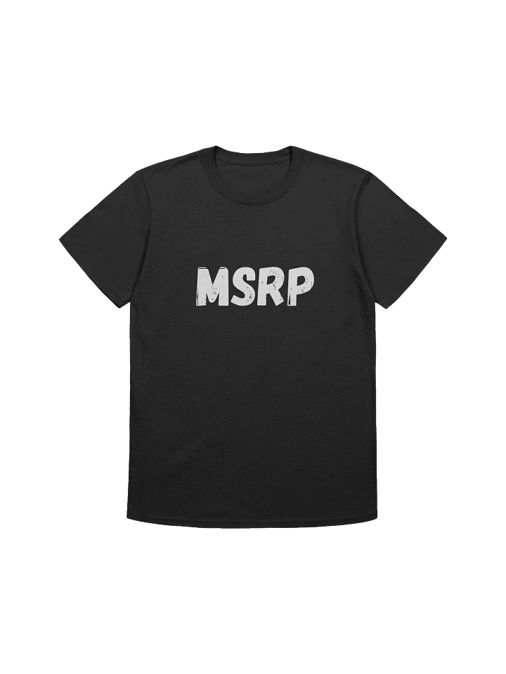 MSRP SHIRT product image (1)