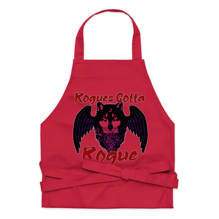Rogues Apron product image (31)