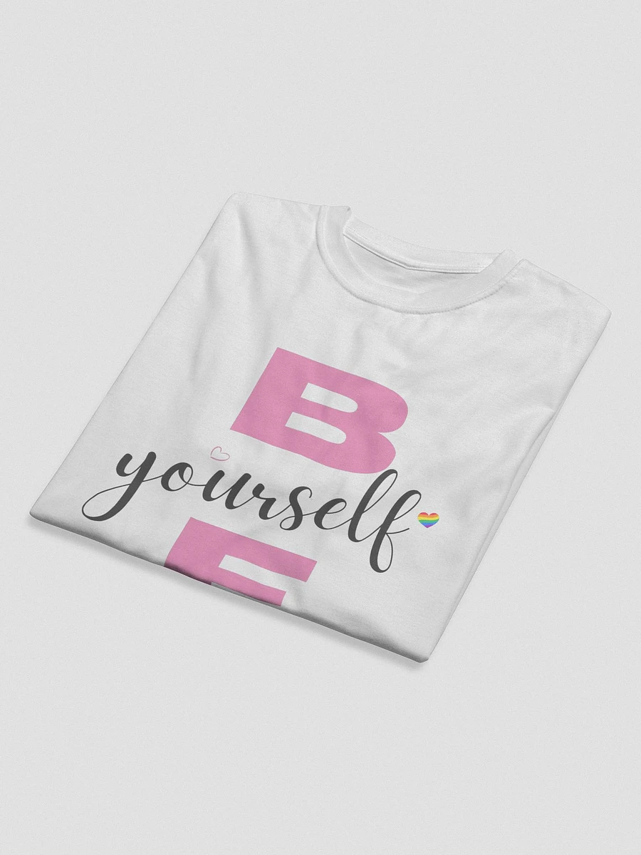 Be Yourself - You Are Unique Collection product image (5)