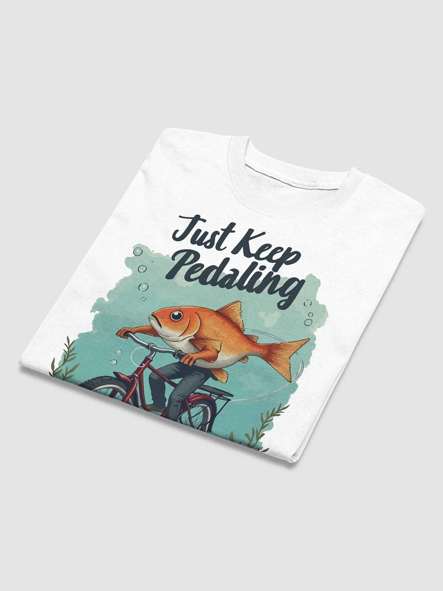 Just Keep Pedaling product image (3)