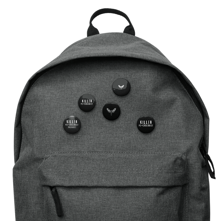Killer Pin Set product image (7)