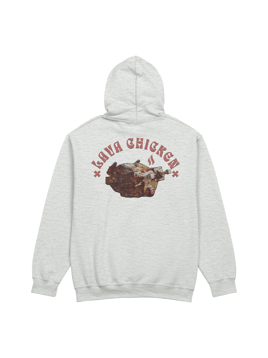 Steve Lava Chicken Hoodie product image (47)