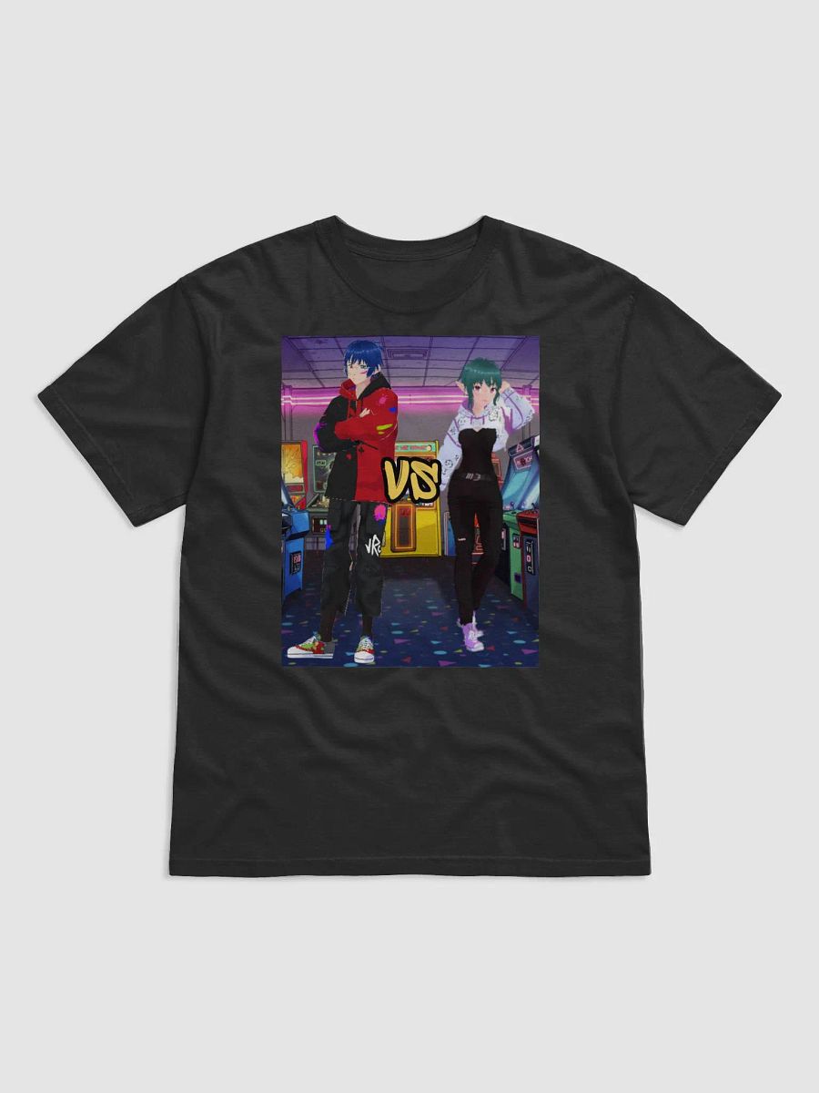 Reaper Vs. Ella T-Shirt product image (1)