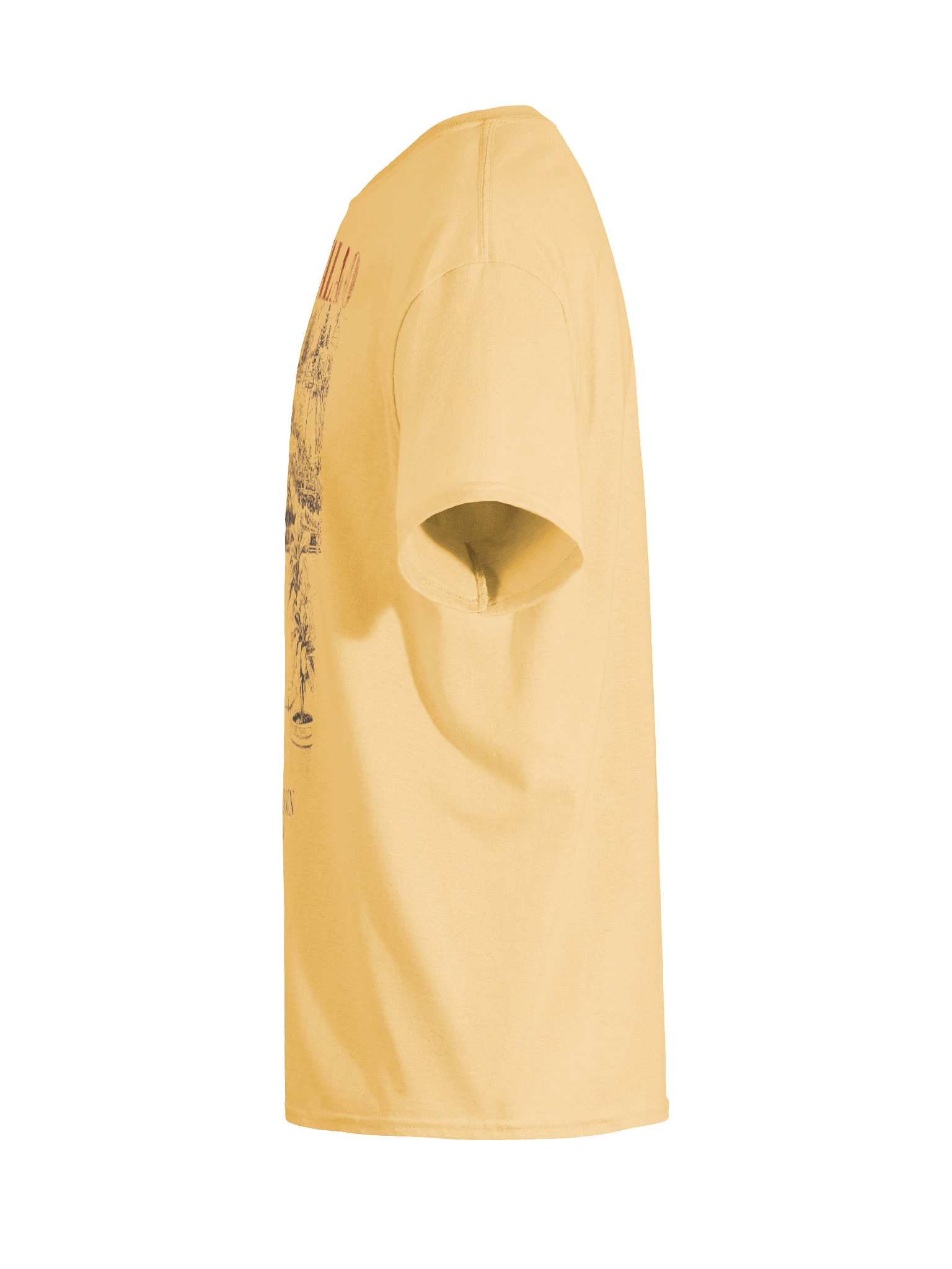 Grand bassin & Monkey - Mauritius product image (60)